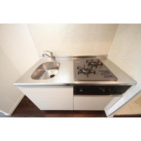 ルクレ西新宿の物件内観写真